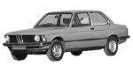 BMW E21 P0590 Fault Code