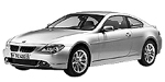 BMW E63 P0590 Fault Code