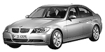 BMW E90 P0590 Fault Code