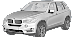 BMW F15 P0590 Fault Code