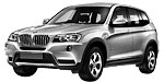 BMW F25 P0590 Fault Code